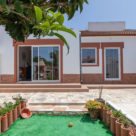 Hotel S - Casa Da Liberdade Sagres Zewnętrze zdjęcie