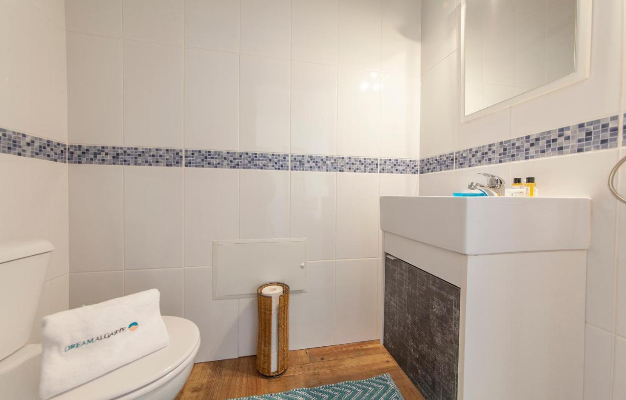 Hotel S - Casa Da Liberdade Sagres Zewnętrze zdjęcie