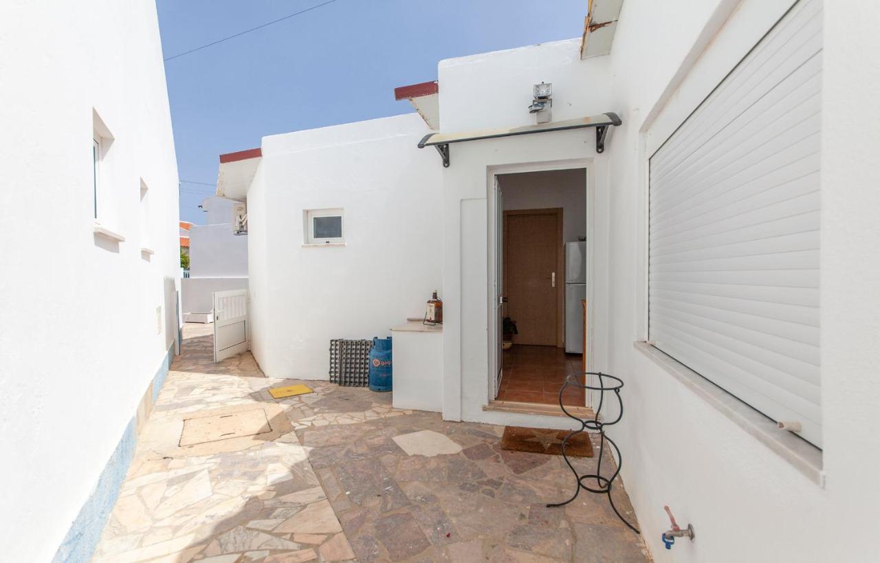 Hotel S - Casa Da Liberdade Sagres Zewnętrze zdjęcie