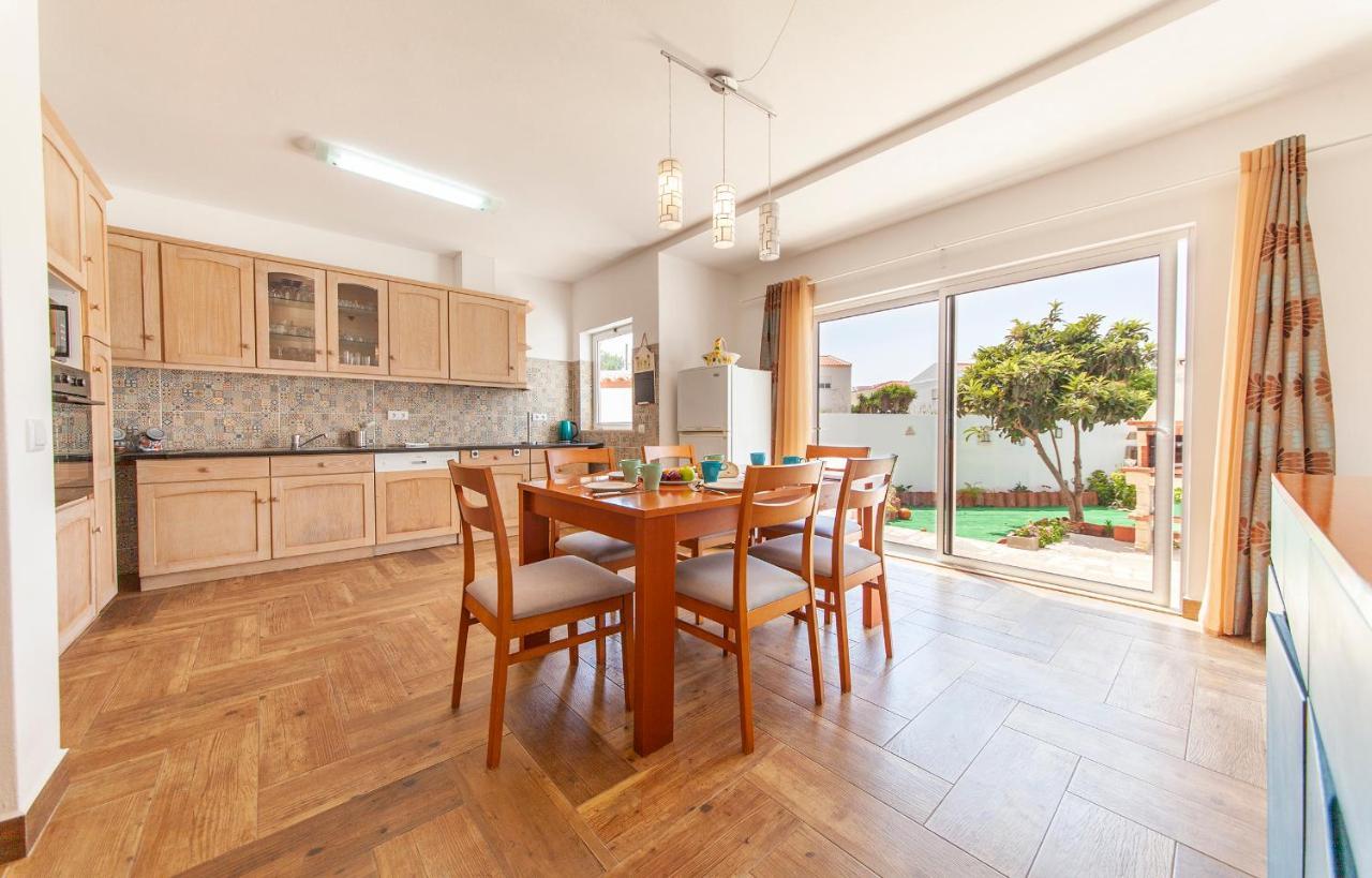 Hotel S - Casa Da Liberdade Sagres Zewnętrze zdjęcie