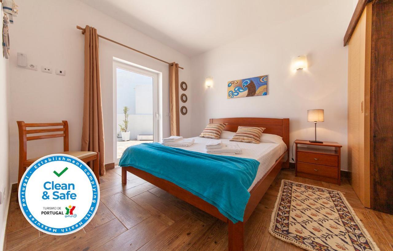 Hotel S - Casa Da Liberdade Sagres Pokój zdjęcie
