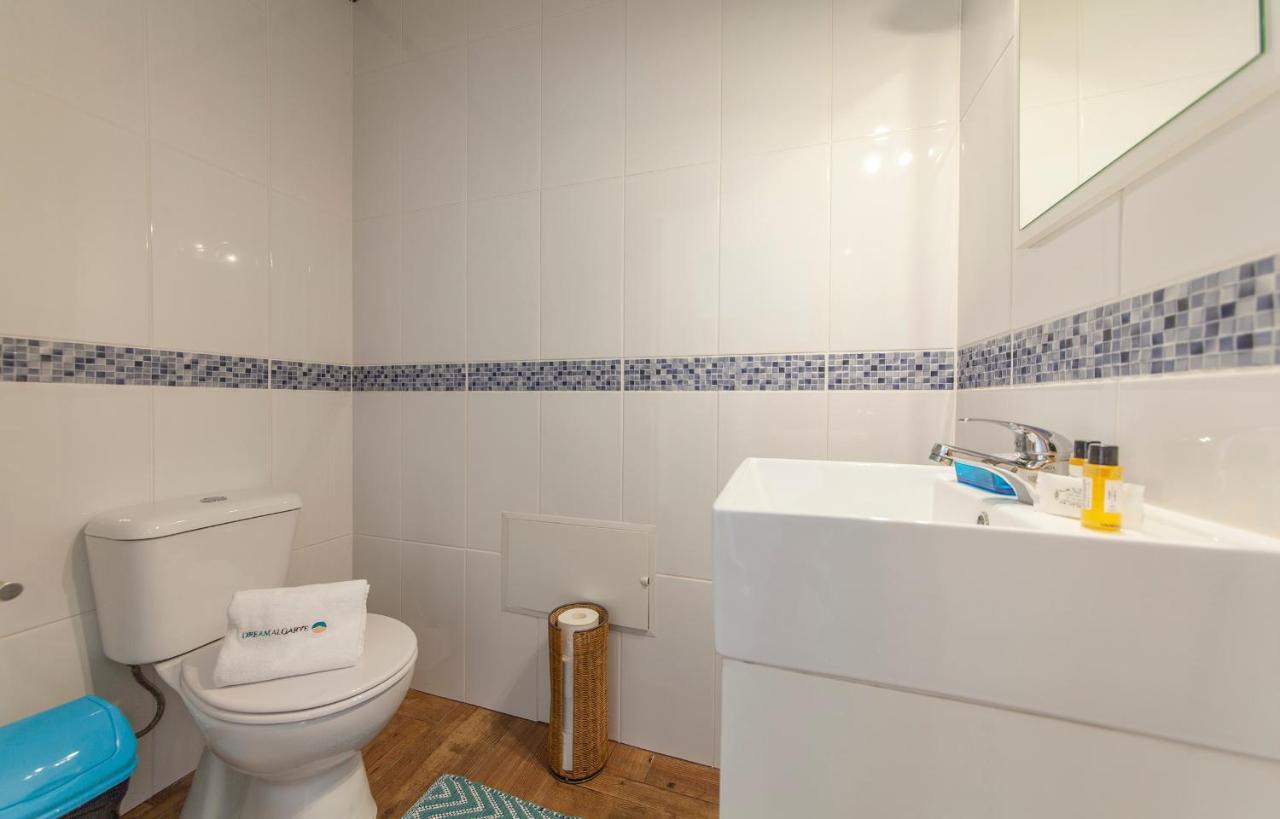 Hotel S - Casa Da Liberdade Sagres Zewnętrze zdjęcie