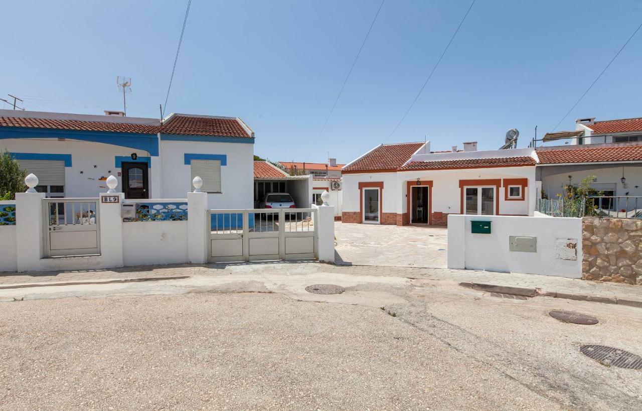 Hotel S - Casa Da Liberdade Sagres Zewnętrze zdjęcie
