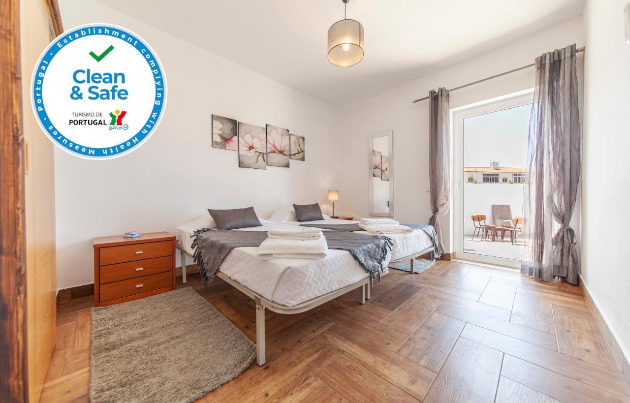 Hotel S - Casa Da Liberdade Sagres Pokój zdjęcie