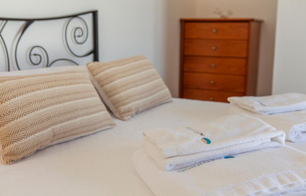 Hotel S - Casa Da Liberdade Sagres Zewnętrze zdjęcie
