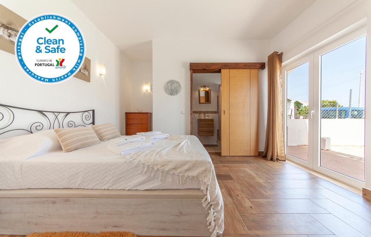 Hotel S - Casa Da Liberdade Sagres Pokój zdjęcie