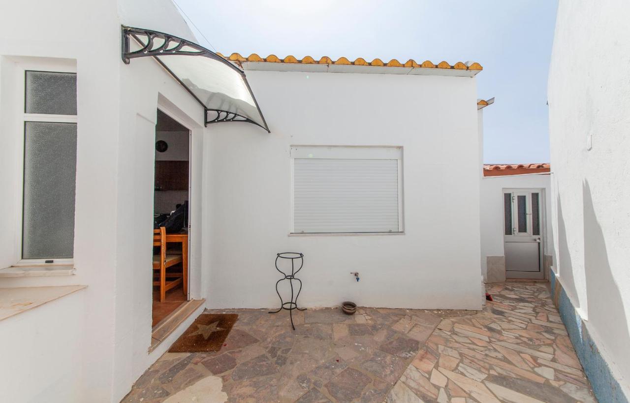 Hotel S - Casa Da Liberdade Sagres Zewnętrze zdjęcie
