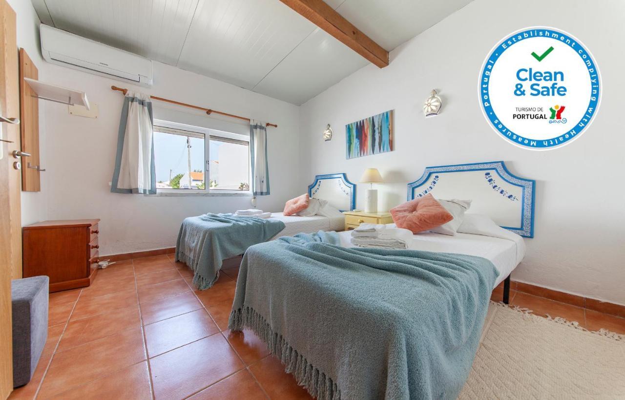 Hotel S - Casa Da Liberdade Sagres Pokój zdjęcie